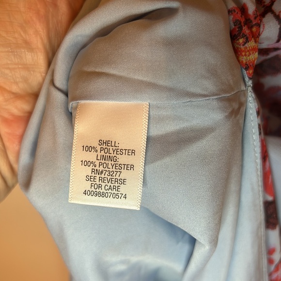 🎈3/$25🎈NWOT Princess Vera Wang Maxi Dress - Picture 8 of 8